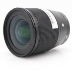 Sigma 16mm F/1.4 DC DN Contemporary MFT | Tweedehands, Verzenden