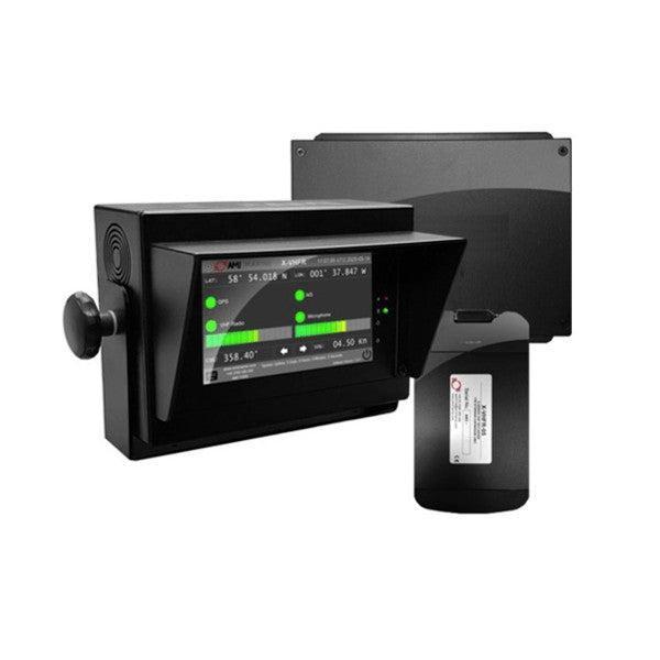 Bieden: AMI X-VHFR basic data recording system, Watersport en Boten, Bootonderdelen, Ophalen of Verzenden