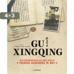 Gu Xingqing 9789020990966 Xingqing Gu, Boeken, Verzenden, Zo goed als nieuw, Xingqing Gu