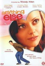 Anything Else (dvd tweedehands film), Ophalen of Verzenden, Nieuw in verpakking