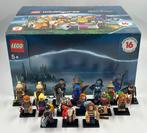 Lego - Minifigures - Harry Potter 2 (71028) - complete serie, Kinderen en Baby's, Nieuw