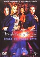 Fighting fish op DVD, Cd's en Dvd's, Verzenden, Nieuw in verpakking