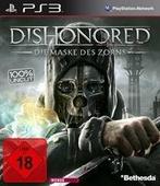 Dishonored - PS3 (Playstation 3 (PS3) Games), Nieuw, Verzenden