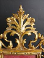 Fotolijst - Brons, Glas, Antiek en Kunst