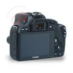 Canon EOS Rebel SL1 nr. 3503, Audio, Tv en Foto, Fotocamera's Digitaal, Spiegelreflex, Canon, Ophalen of Verzenden, Zo goed als nieuw