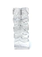 Ingrid Glas - Kurt Wokan - Vaas - Kristal - monoflorale vaas