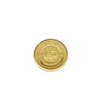 Liberia. 25 Dollars 2001 Alexander the Great (Zonder, Postzegels en Munten