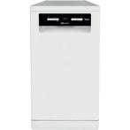 Bauknecht BSFO3O35PF - Vrijstaande Smalle Vaatwasser - 44.8, Huis en Inrichting, Ophalen of Verzenden, Nieuw