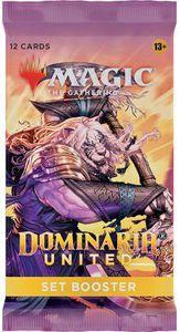 Magic The Gathering TCG Dominaria United Set Booster NIEUW, Hobby en Vrije tijd, Verzamelkaartspellen | Magic the Gathering, Ophalen of Verzenden