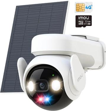 IMOU AOV PT Kit IP-cameras beschikbaar voor biedingen