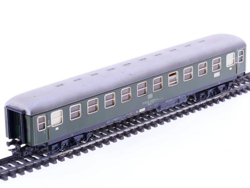 Schaal H0 Märklin 4052 DB D-trein rijtuig..., Hobby en Vrije tijd, Modeltreinen | H0, Wisselstroom, Analoog, Gebruikt, Märklin