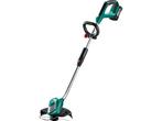 Bosch Advanced Grass Cut 36 LI Grastrimmer  - Met 36 V accu, Verzenden, Zo goed als nieuw