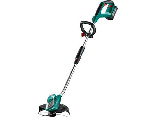 Bosch Advanced Grass Cut 36 LI Grastrimmer  - Met 36 V accu, Huis en Inrichting, Woonaccessoires | Overige, Zo goed als nieuw