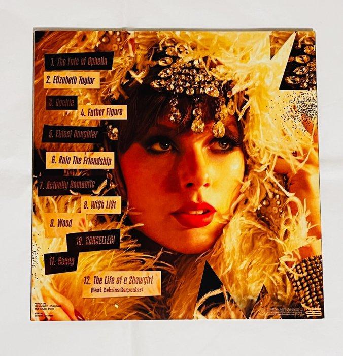 Taylor Swift - The Life of a Showgirl - Summertime Spritz, Cd's en Dvd's, Vinyl Singles