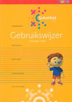 Schatkist versie 3 Gebruikswijzer, Boeken, Verzenden, Nieuw