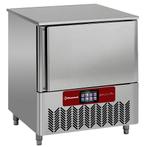 Schepijs-Blastchiller | 6x 5L-Bakken | Max. 12kg (Vriezen), Verzenden, Nieuw in verpakking