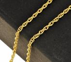 Ketting - 18 karaat Geel goud, Handtassen en Accessoires