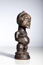 Nkishi fetisjstandbeeld - Songye - DR Congo