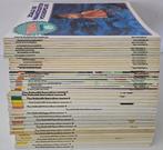 Tina Topstrip 49 t/m 71 & Dubbeldik Superalbum 1 t/m 18 -, Boeken, Stripverhalen, Nieuw