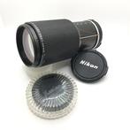 Nikon, Kenko Series E ai-s zoom 70-210mm F4 MF lens & Kenko