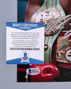 Mike Tyson - Foto, Verzamelen, Overige Verzamelen, Nieuw