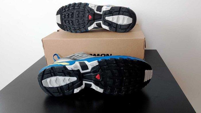 Salomon - Low-top sneakers - Maat: EU 40 - Nieuw met tags, Kleding | Heren, Schoenen
