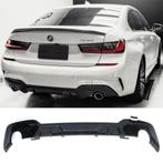 ACHTER DIFFUSER DIFFUSER VOOR BMW 3 SERIE G20 pre-LCI met M, Verzenden, Nieuw