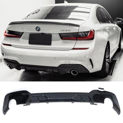 ACHTER DIFFUSER DIFFUSER VOOR BMW 3 SERIE G20 pre-LCI met M, Auto diversen, Auto-accessoires, Verzenden