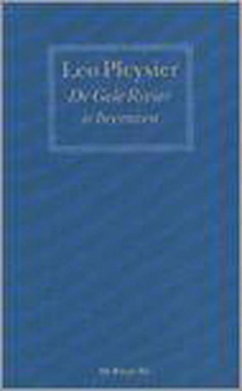 De Gele Rivier is bevrozen 9789023400417 Leo Pleysier, Boeken, Romans, Gelezen, Verzenden