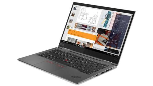 ThinkPad X1 Yoga G4 i7-8665u 1.9. - 4.8. GHz vPro 14,1..., Computers en Software, Windows Laptops, SSD, Met touchscreen, Gebruikt