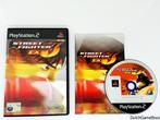 Playstation 2 / PS2 - Street Fighter EX3, Games en Spelcomputers, Gebruikt, Verzenden