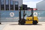 Veiling: Heftruck Yale GDP30TP Diesel 3000kg 5.0m 1996, Ophalen