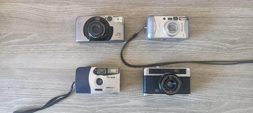 Canon, Ferrania, Carena Prima Super 105 AI-AF / Prima Super, Audio, Tv en Foto, Fotocamera's Analoog