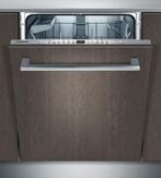 Siemens Sn69m035 Inbouw Vaatwasser 60cm, Ophalen of Verzenden, Nieuw