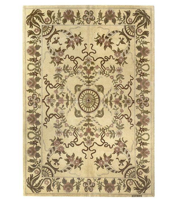 kothan - Vloerkleed - 240 cm - 170 cm, Huis en Inrichting, Stoffering | Tapijten en Vloerkleden