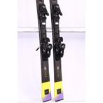 156 dames skis SALOMON S/MAX N10 XT 2023, grip walk, wo, 140 tot 160 cm, Gebruikt, Verzenden, Salomon