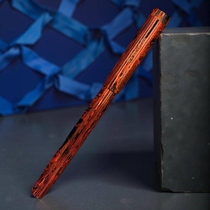 Swan, Mabie Todd - S.F.1 - Zonder minimumprijs - Vulpen, Verzamelen, Pennenverzamelingen