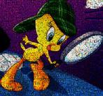 David Law (1967) - Crypto Tex Avery - Twitty & Sylvestre