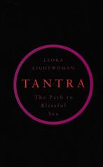 Tantra - Leora Lightwoman - 9780749924737 - Paperback, Verzenden