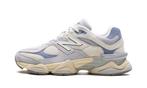 New Balance 9060 Pearl Grey Linen - Maat 40.5 EU, Kleding | Heren, Ophalen of Verzenden, Nieuw