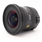 Sigma 10-20mm F/3.5 EX DC HSM Nikon | Occasion, Audio, Tv en Foto, Ophalen of Verzenden, Nieuw