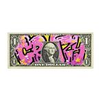 Asko - Crazy - Dollar Art