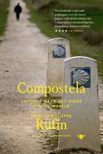 Compostela 9789085425748, Boeken, Jean-Christophe Rufin, N.v.t., Zo goed als nieuw, Verzenden