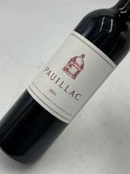 2021 Pauillac du Chateau Latour, 3th wine of Ch. Latour -, Collections, Vins