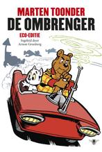 De ombrenger 9789023496649 Marten Toonder, Boeken, Verzenden, Zo goed als nieuw, Marten Toonder