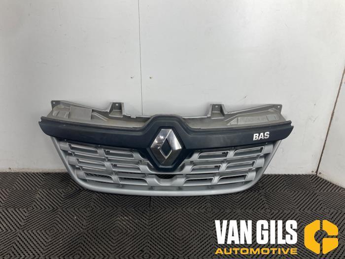 Grille Renault Master O316523, Autos : Pièces & Accessoires, Carrosserie & Tôlerie