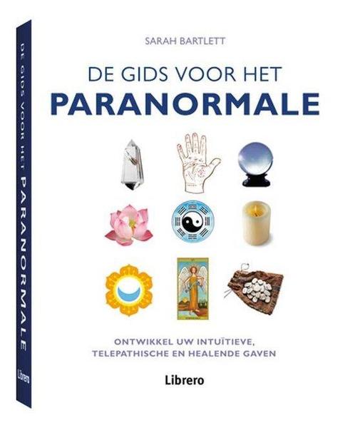 De gids voor het paranormale 9789089982285, Livres, Ésotérisme & Spiritualité, Envoi
