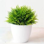 Kunst Bonsai Boom - Planten Nep Plant Plastic Decoratie, Nieuw, Verzenden