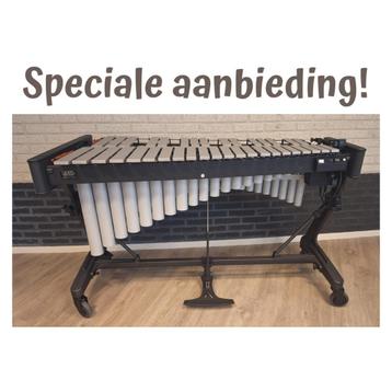 Nieuwe vibrafoon vibraphone - Adams Majestic Musser beschikbaar voor biedingen