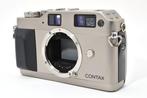 Contax G1 Appareil photo télémétrique